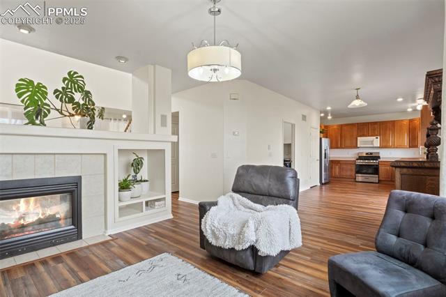 MLS Image for 7215  Bonnie Brae  ,Colorado Springs, Colorado