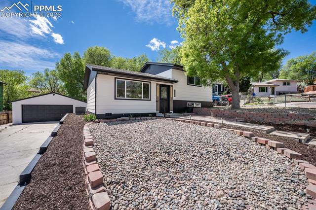 2537  Camelot  , colorado springs&nbsp; House Search MLS Picture