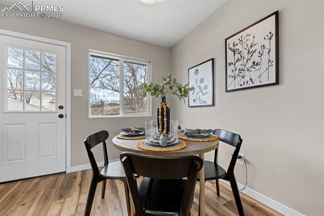 MLS Image for 2537  Camelot  ,Colorado Springs, Colorado