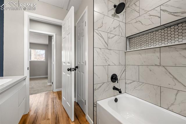MLS Image for 2537  Camelot  ,Colorado Springs, Colorado