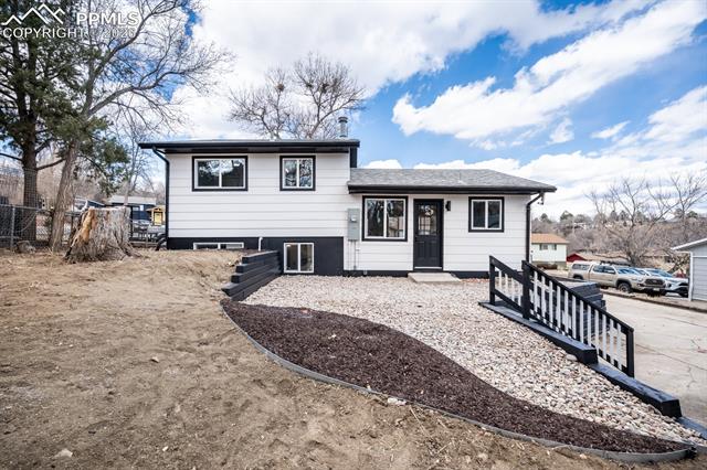 MLS Image for 2537  Camelot  ,Colorado Springs, Colorado
