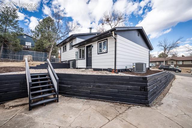 MLS Image for 2537  Camelot  ,Colorado Springs, Colorado