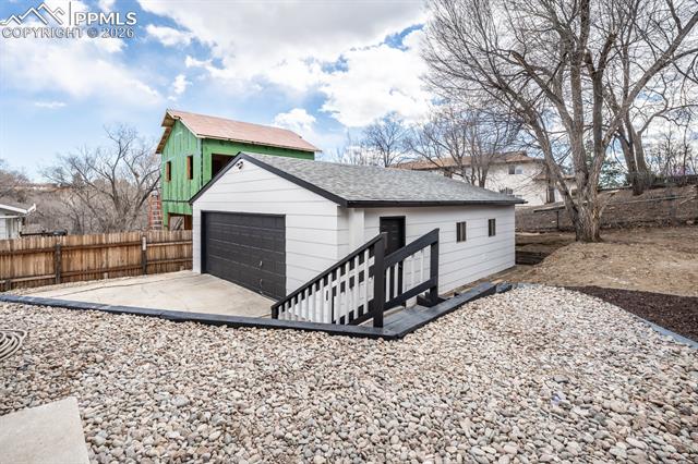 MLS Image for 2537  Camelot  ,Colorado Springs, Colorado