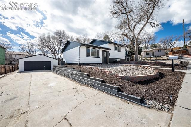 MLS Image for 2537  Camelot  ,Colorado Springs, Colorado