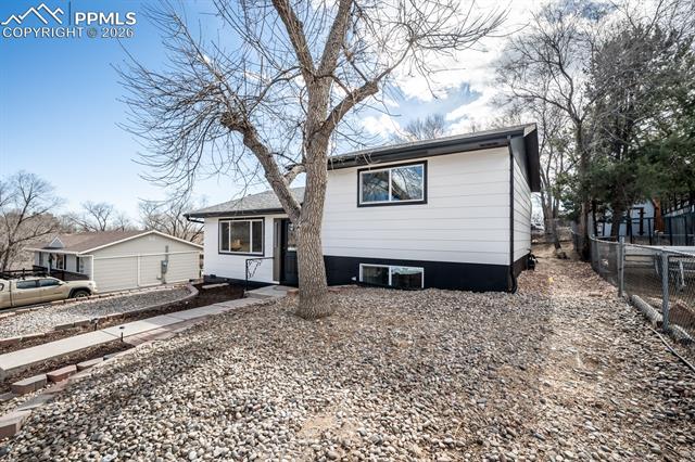 MLS Image for 2537  Camelot  ,Colorado Springs, Colorado
