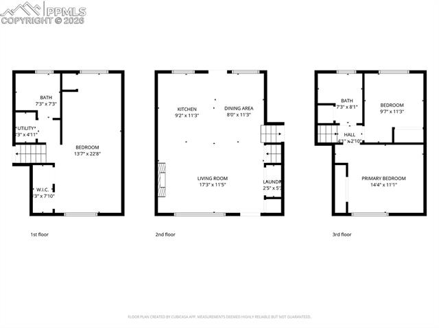 MLS Image for 2537  Camelot  ,Colorado Springs, Colorado