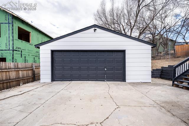 MLS Image for 2537  Camelot  ,Colorado Springs, Colorado