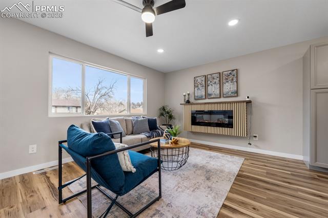 MLS Image for 2537  Camelot  ,Colorado Springs, Colorado