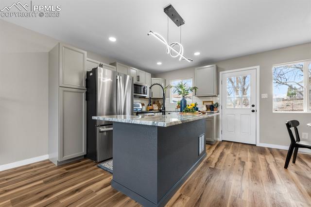 MLS Image for 2537  Camelot  ,Colorado Springs, Colorado