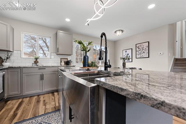 MLS Image for 2537  Camelot  ,Colorado Springs, Colorado