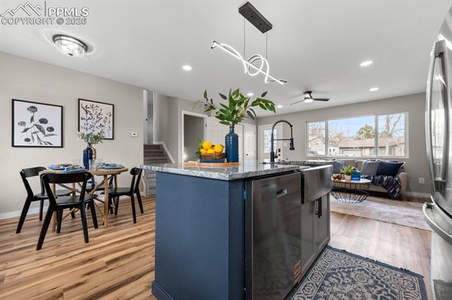 MLS Image for 2537  Camelot  ,Colorado Springs, Colorado