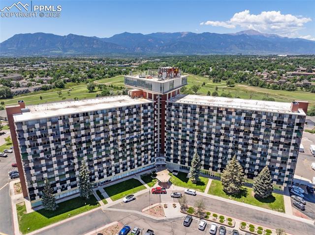 411  Lakewood  A907 , colorado springs  House Search MLS Picture