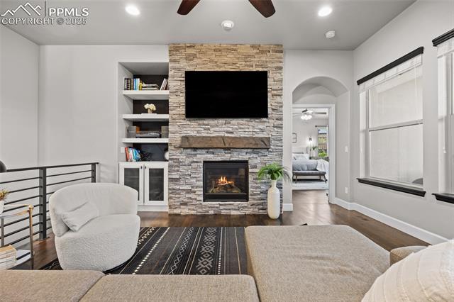MLS Image for 1489  Yellow Tail  ,Colorado Springs, Colorado