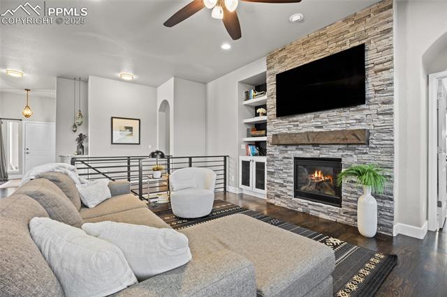 MLS Image for 1489  Yellow Tail  ,Colorado Springs, Colorado