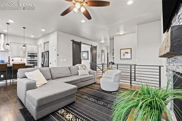 MLS Image for 1489  Yellow Tail  ,Colorado Springs, Colorado
