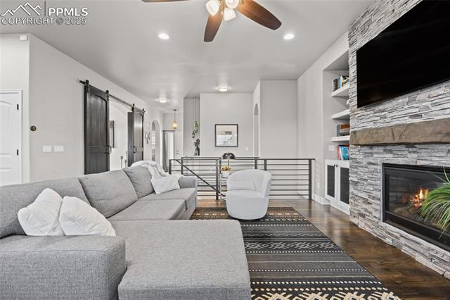 MLS Image for 1489  Yellow Tail  ,Colorado Springs, Colorado