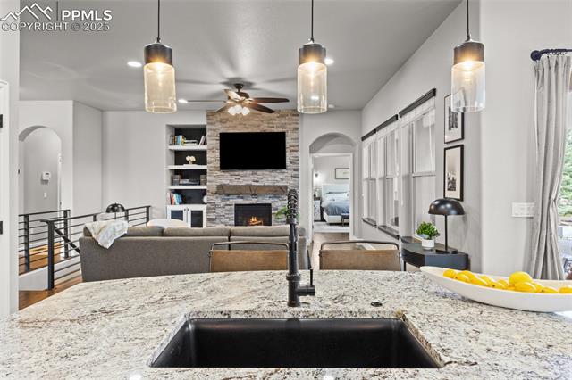 MLS Image for 1489  Yellow Tail  ,Colorado Springs, Colorado