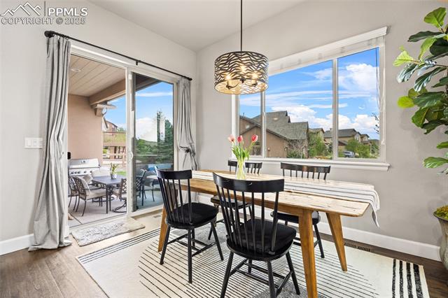 MLS Image for 1489  Yellow Tail  ,Colorado Springs, Colorado