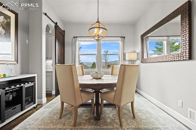 MLS Image for 1489  Yellow Tail  ,Colorado Springs, Colorado