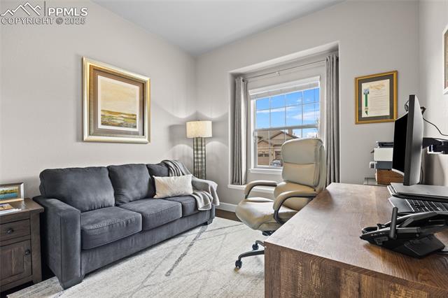 MLS Image for 1489  Yellow Tail  ,Colorado Springs, Colorado