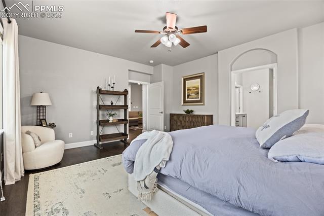 MLS Image for 1489  Yellow Tail  ,Colorado Springs, Colorado
