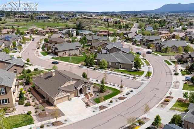MLS Image for 1489  Yellow Tail  ,Colorado Springs, Colorado