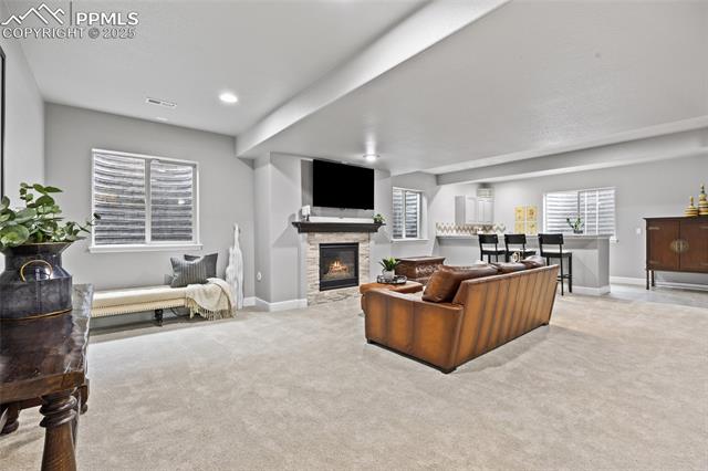 MLS Image for 1489  Yellow Tail  ,Colorado Springs, Colorado