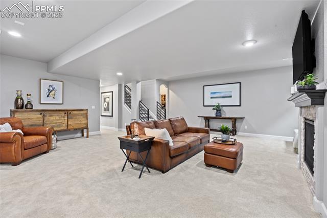 MLS Image for 1489  Yellow Tail  ,Colorado Springs, Colorado