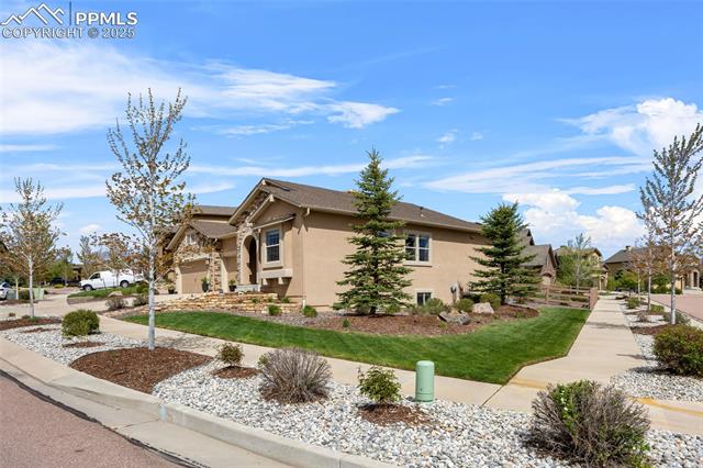 MLS Image for 1489  Yellow Tail  ,Colorado Springs, Colorado