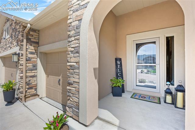 MLS Image for 1489  Yellow Tail  ,Colorado Springs, Colorado