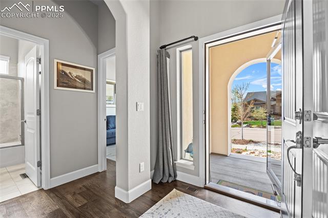 MLS Image for 1489  Yellow Tail  ,Colorado Springs, Colorado