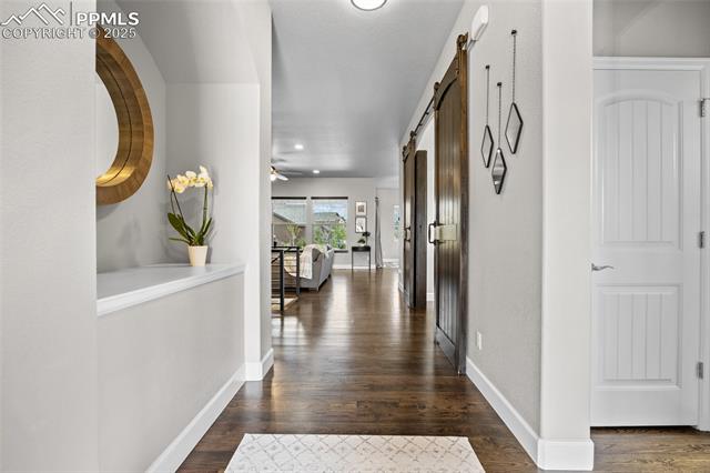 MLS Image for 1489  Yellow Tail  ,Colorado Springs, Colorado