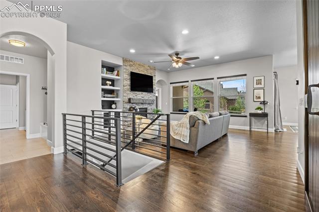 MLS Image for 1489  Yellow Tail  ,Colorado Springs, Colorado
