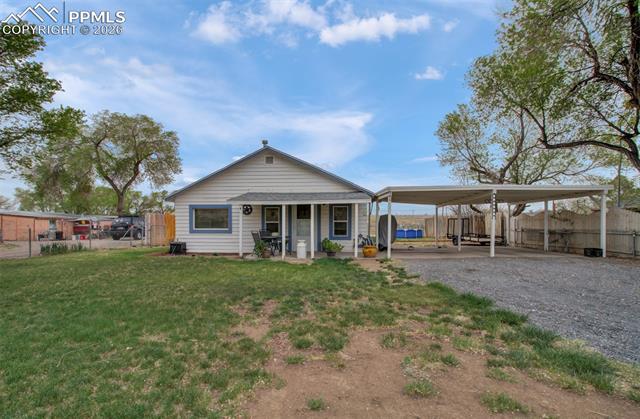 2615  Lambert  , pueblo&nbsp; House Search MLS Picture