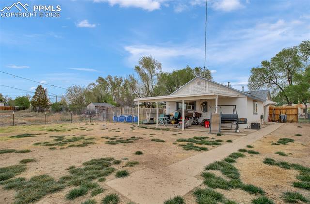 MLS Image for 2615  Lambert  ,Pueblo, Colorado