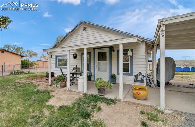 MLS Image for 2615  Lambert  ,Pueblo, Colorado