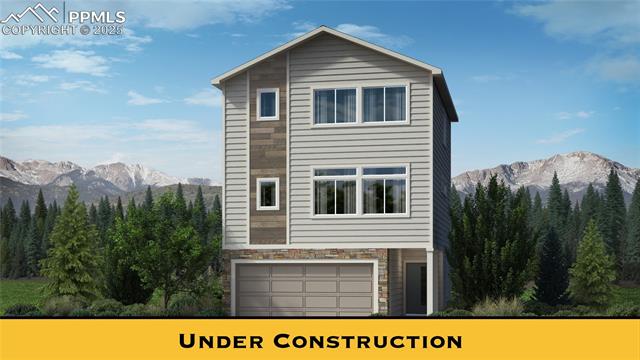 2167  Backpack  , colorado springs&nbsp; House Search MLS Picture