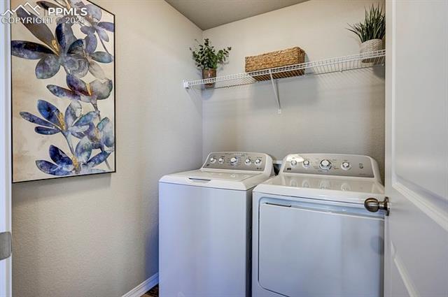 MLS Image for 2167  Backpack  ,Colorado Springs, Colorado