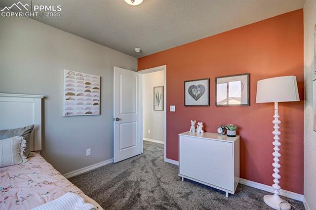 MLS Image for 2167  Backpack  ,Colorado Springs, Colorado