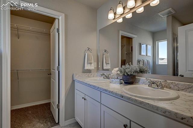 MLS Image for 2167  Backpack  ,Colorado Springs, Colorado