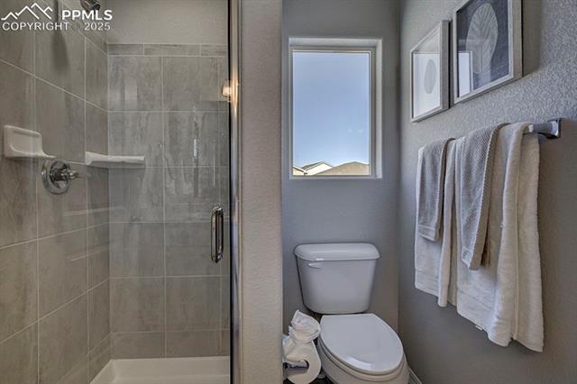 MLS Image for 2167  Backpack  ,Colorado Springs, Colorado