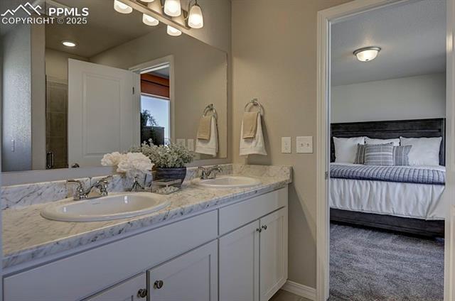MLS Image for 2167  Backpack  ,Colorado Springs, Colorado