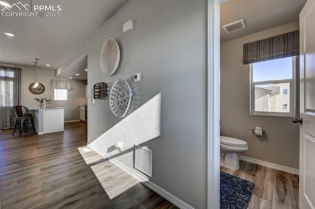 MLS Image for 2167  Backpack  ,Colorado Springs, Colorado