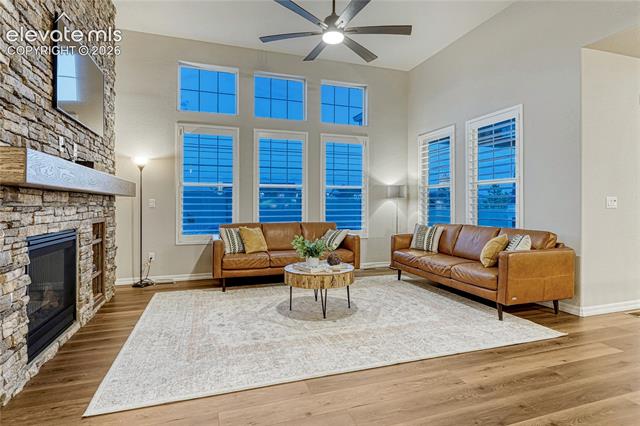MLS Image for 10165  Waterton Canyon  ,Colorado Springs, Colorado