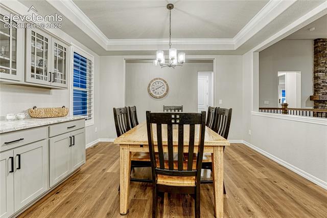 MLS Image for 10165  Waterton Canyon  ,Colorado Springs, Colorado