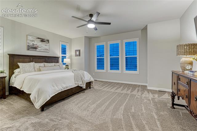MLS Image for 10165  Waterton Canyon  ,Colorado Springs, Colorado