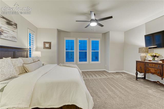 MLS Image for 10165  Waterton Canyon  ,Colorado Springs, Colorado