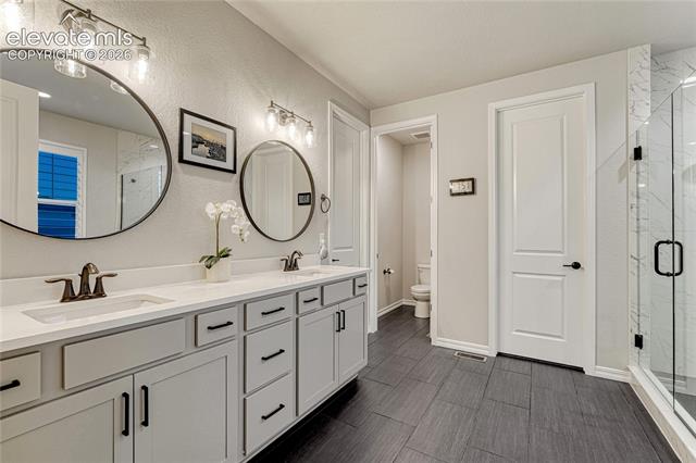 MLS Image for 10165  Waterton Canyon  ,Colorado Springs, Colorado