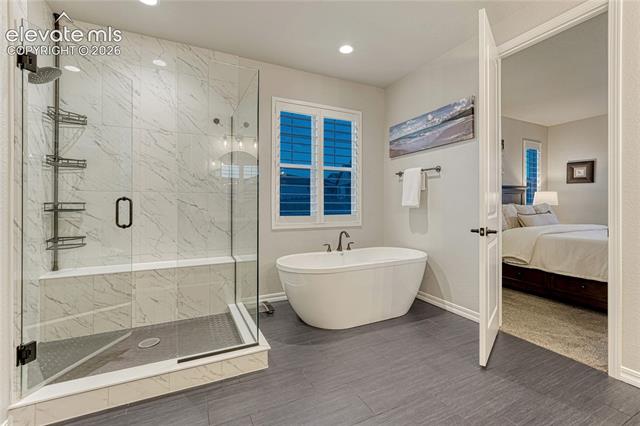 MLS Image for 10165  Waterton Canyon  ,Colorado Springs, Colorado