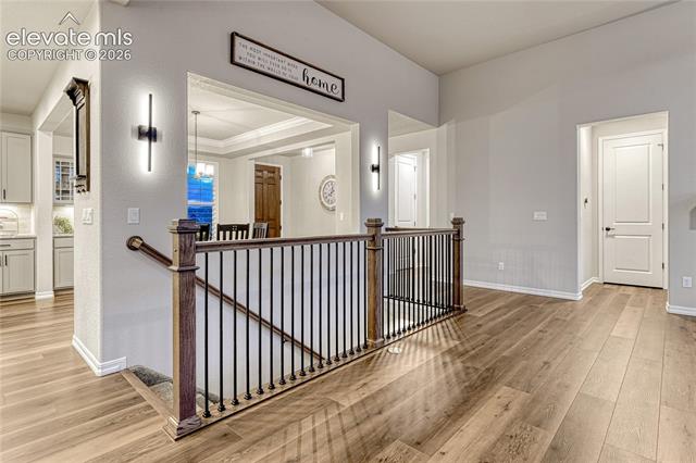 MLS Image for 10165  Waterton Canyon  ,Colorado Springs, Colorado